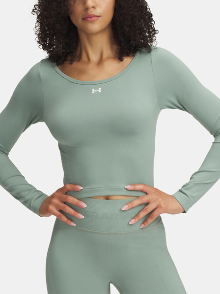 Under Armour Ženska majica Under Armour UA Vanish Seamless LS