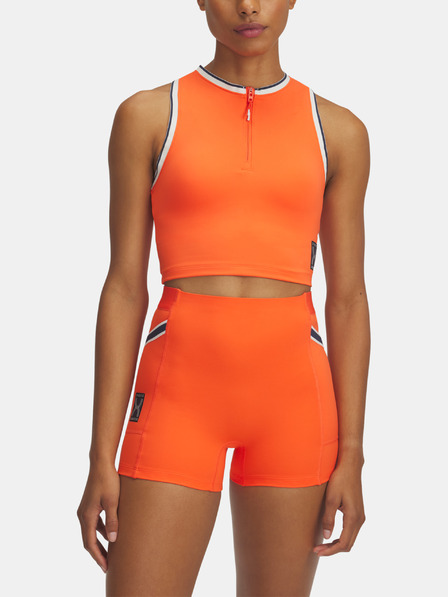 Under Armour Ženska majica brez rokavov Under Armour UA Run 96 Tank