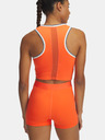 Under Armour Ženska majica brez rokavov Under Armour UA Run 96 Tank