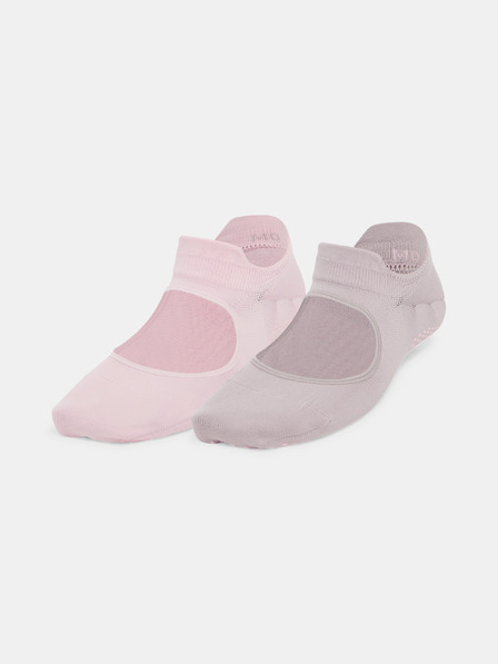 Under Armour Ženske nogavice Under Armour UA Breathe Balance 2pk