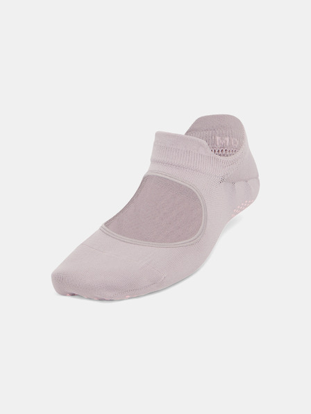 Under Armour Ženske nogavice Under Armour UA Breathe Balance 2pk