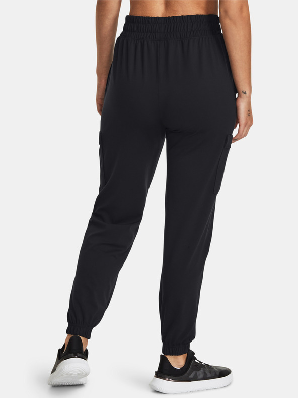 Under Armour Ženske spodnji del trenirke Under Armour Meridian Cargo Jogger