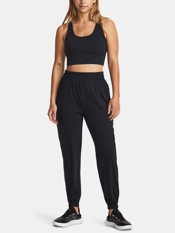 Under Armour Ženske spodnji del trenirke Under Armour Meridian Cargo Jogger