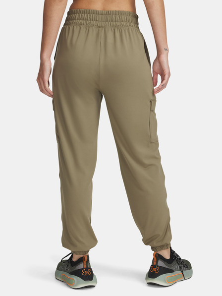 Under Armour Ženske spodnji del trenirke Under Armour Meridian Cargo Jogger