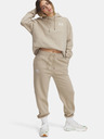 Under Armour Ženske spodnji del trenirke Under Armour UA Icon Fleece Jogger