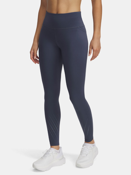 Under Armour Ženske pajkice Under Armour UA Launch Elite Tights