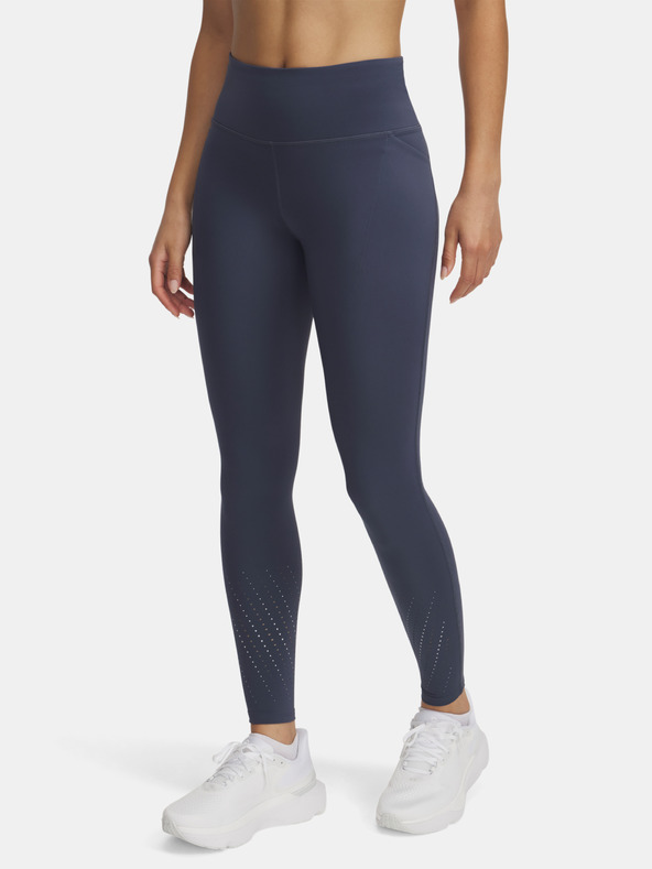Under Armour Ženske pajkice Under Armour UA Launch Elite Tights