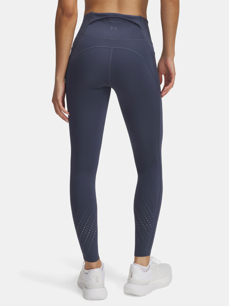 Under Armour Ženske pajkice Under Armour UA Launch Elite Tights