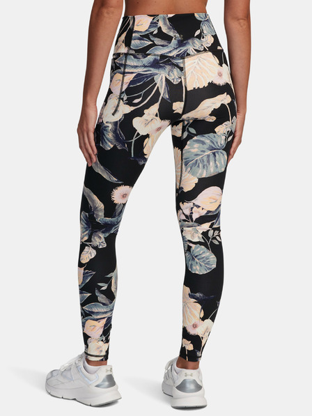 Under Armour Ženske pajkice Under Armour Meridian Print Legging