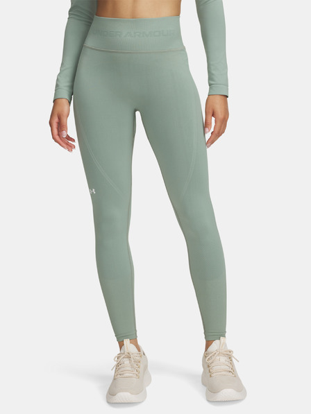 Under Armour Ženske pajkice Under Armour UA Vanish Seamless Legging