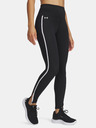 Under Armour Ženske pajkice  Under Armour Motion Piped Legging