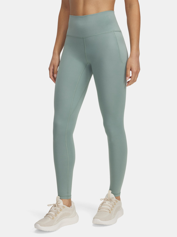 Under Armour Ženske pajkice Under Armour Meridian Legging