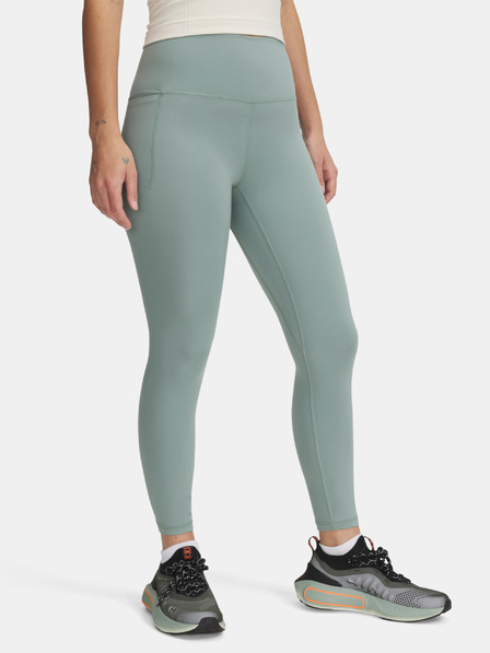 Under Armour Ženske pajkice Under Armour Meridian Ankle Leg
