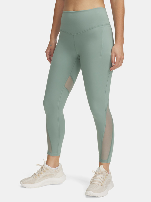 Under Armour Ženske pajkice  Under Armour Vanish Elite Vent Ankle Leg