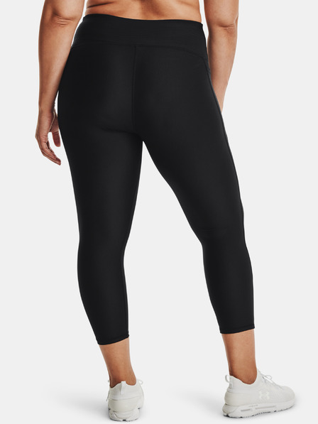 Under Armour Ženske pajkice Under Armour Armour Hi Ankle Leg&