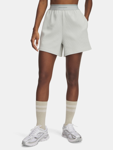 Under Armour Ženske kratke hlače Under Armour UA Meridian Rib Short