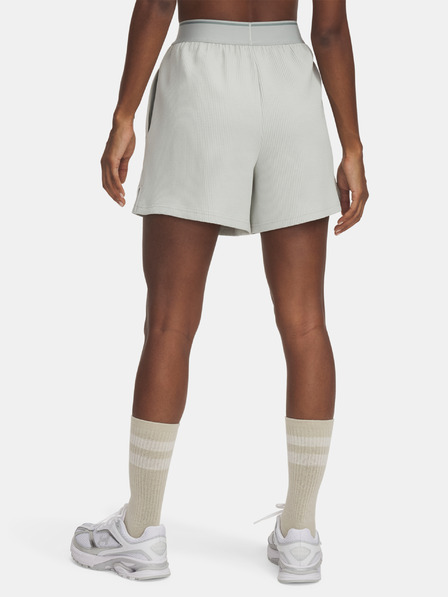 Under Armour Ženske kratke hlače Under Armour UA Meridian Rib Short