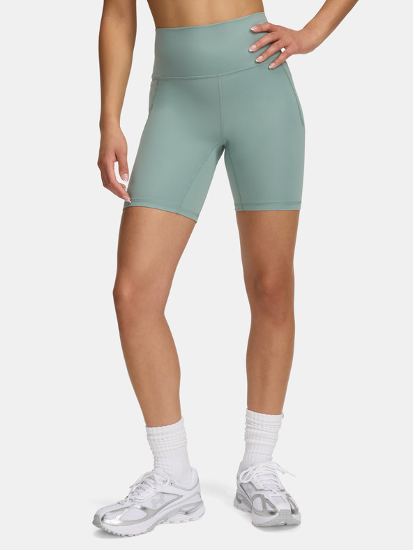 Under Armour Ženske kratke hlače Under Armour Meridian Bike Short 7in