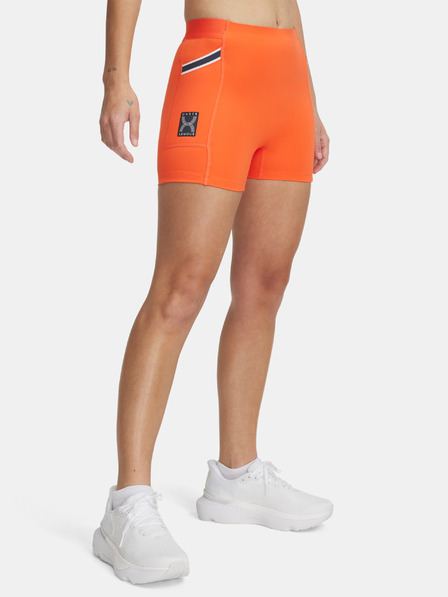 Under Armour Ženske kratke hlače Under Armour UA Run 96 Short