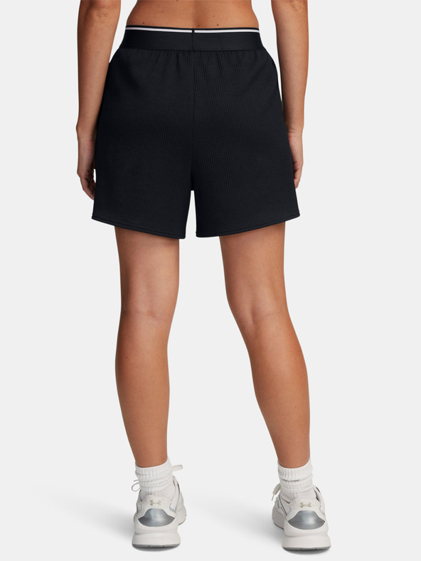 Under Armour Ženske kratke hlače Under Armour UA Meridian Rib Short