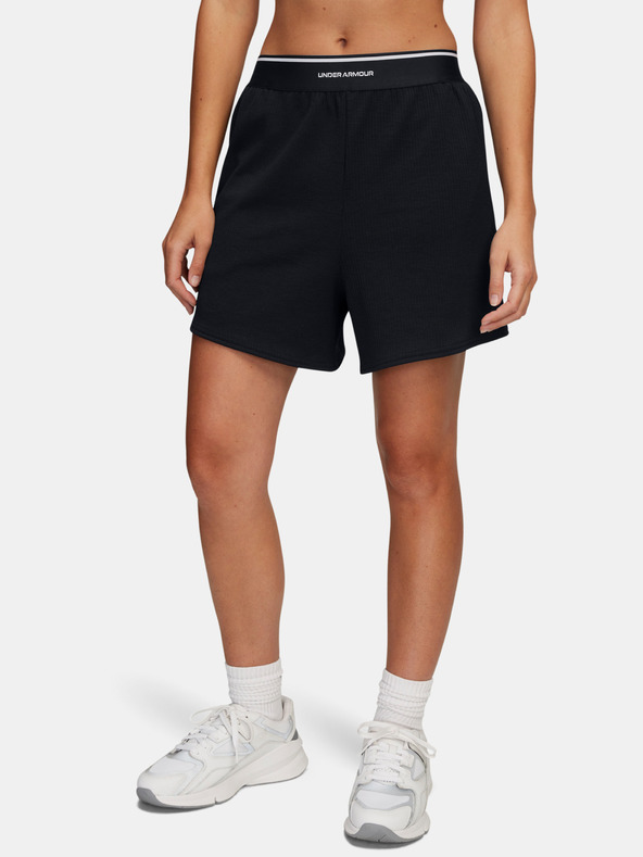 Under Armour Ženske kratke hlače Under Armour UA Meridian Rib Short