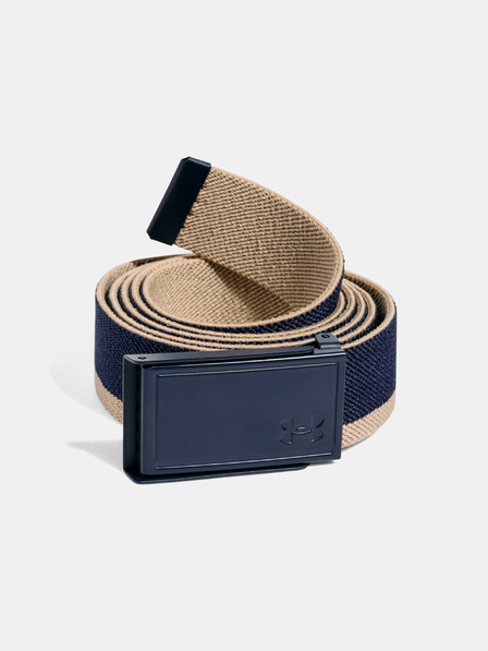 Under Armour Ženski pas  Under Armour W Drive STR WEBBING BELT