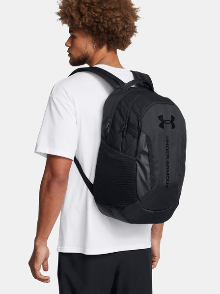 Under Armour Unisex nahrbtnik Under Armour UA Hustle 6.0 Backpack