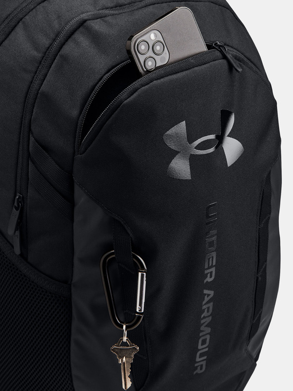 Under Armour Unisex nahrbtnik Under Armour UA Hustle 6.0 Backpack
