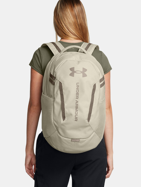 Under Armour Unisex nahrbtnik Under Armour UA Hustle 6.0 Backpack