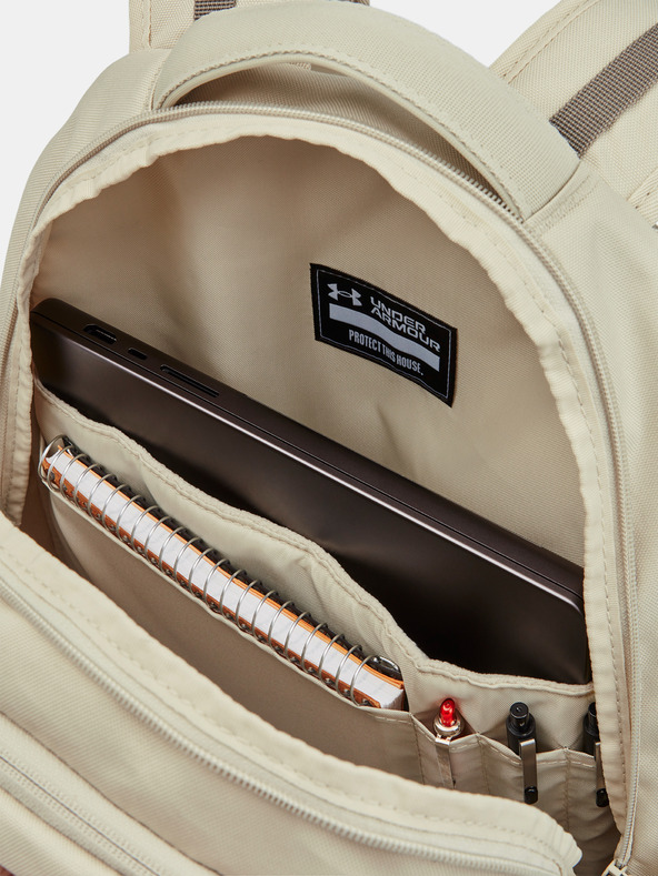 Under Armour Unisex nahrbtnik Under Armour UA Hustle 6.0 Backpack