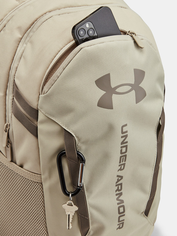 Under Armour Unisex nahrbtnik Under Armour UA Hustle 6.0 Backpack