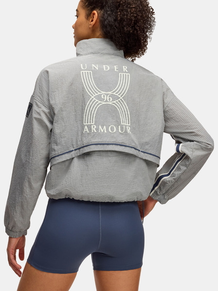 Under Armour Ženska jakna  Under Armour UA Run 96 Jacket