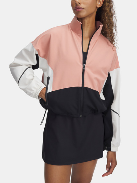 Under Armour Ženska jakna  Under Armour UA Unstoppable Jacket