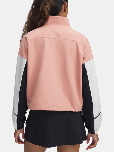 Under Armour Ženska jakna  Under Armour UA Unstoppable Jacket