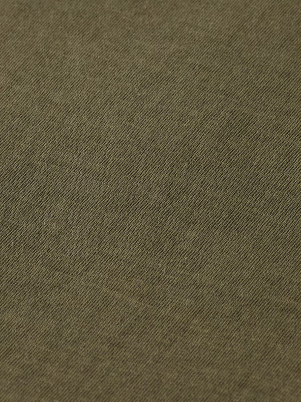 Scotch & Soda Kaki moška majica Scotch & Soda