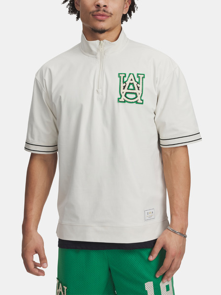 Under Armour Moška majica Under Armour Courtside Shirt