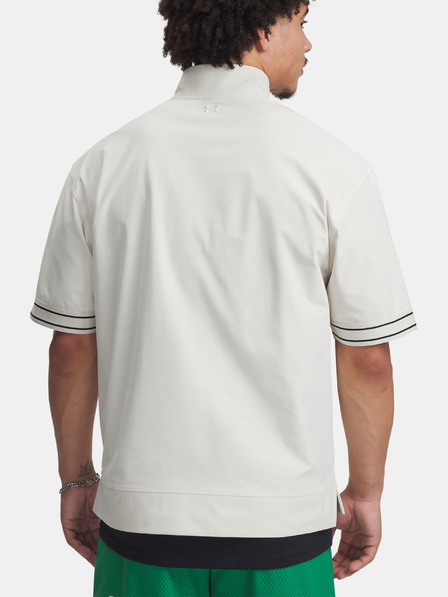 Under Armour Moška majica Under Armour Courtside Shirt