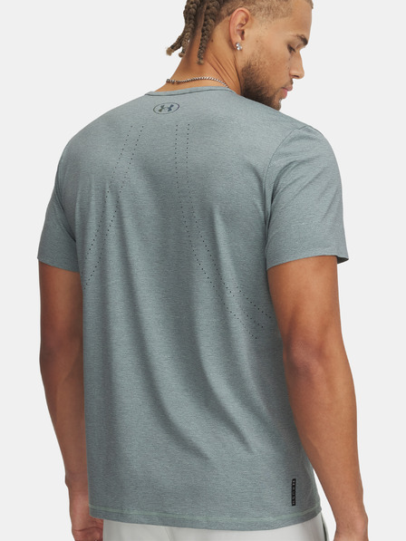 Under Armour Moška majica Under Armour Vanish Elite Vent Prtd SS