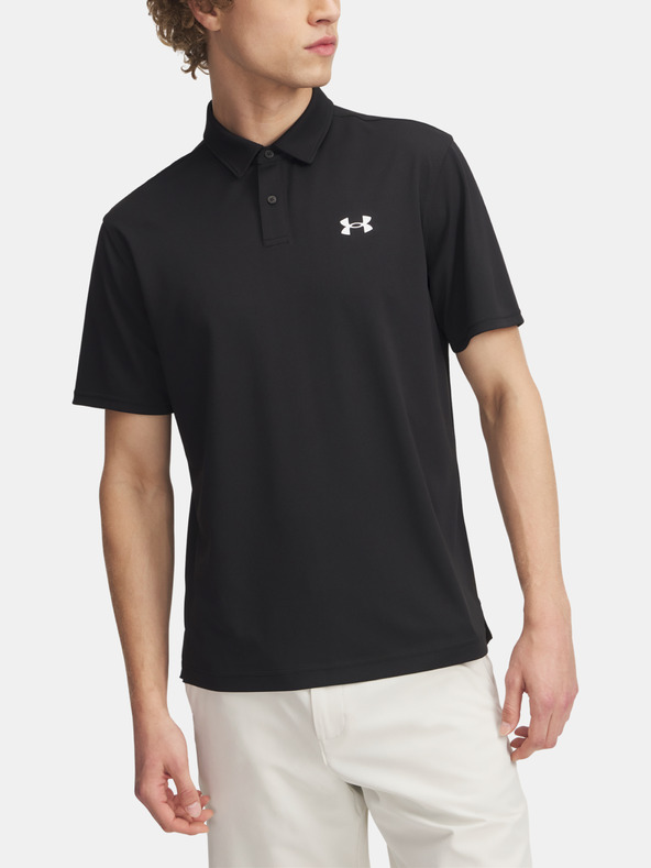 Under Armour Moška majica Under Armour UA T2G Pique Polo