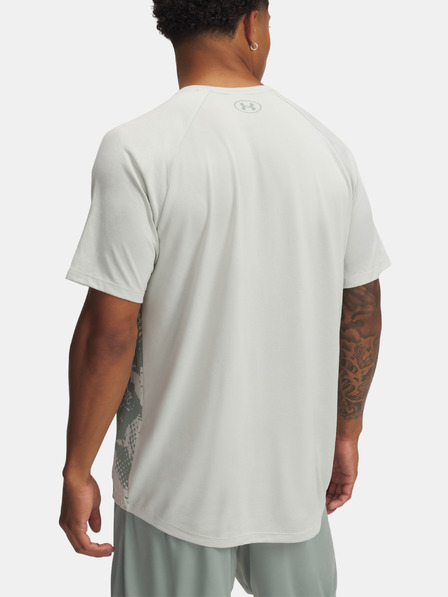 Under Armour Moška majica Under Armour UA M TECH FADE SS