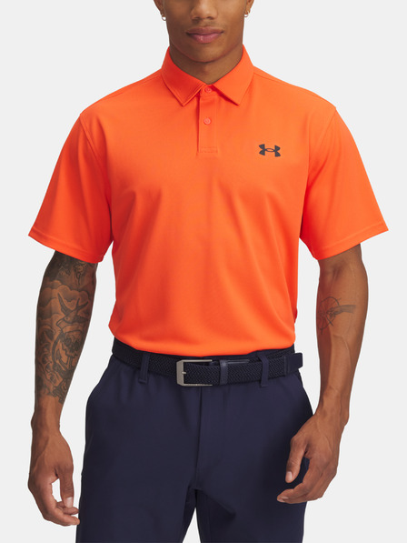 Under Armour Moška majica Under Armour UA T2G Pique Polo