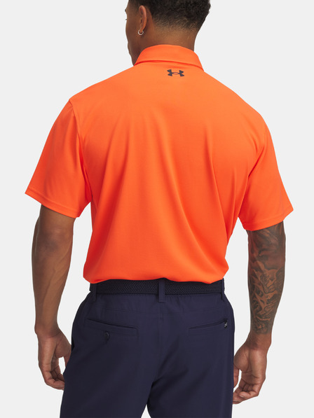 Under Armour Moška majica Under Armour UA T2G Pique Polo
