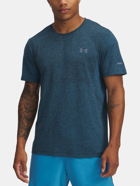 Under Armour Moška majica Under Armour UA SEAMLESS STRIDE SS