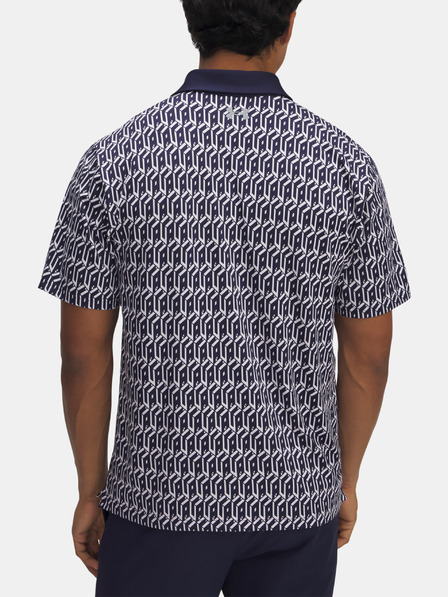 Under Armour Moška majica Under Armour UA Playoff 3.0 Printed Polo