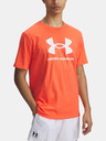 Under Armour Moška majica Under Armour UA SPORTSTYLE LOGO UPDATE SS