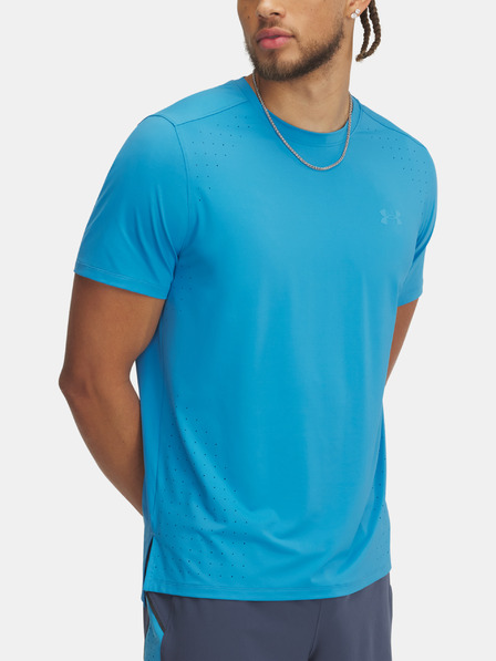 Under Armour Moška majica Under Armour UA LAUNCH ELITE SHORTSLEEVE