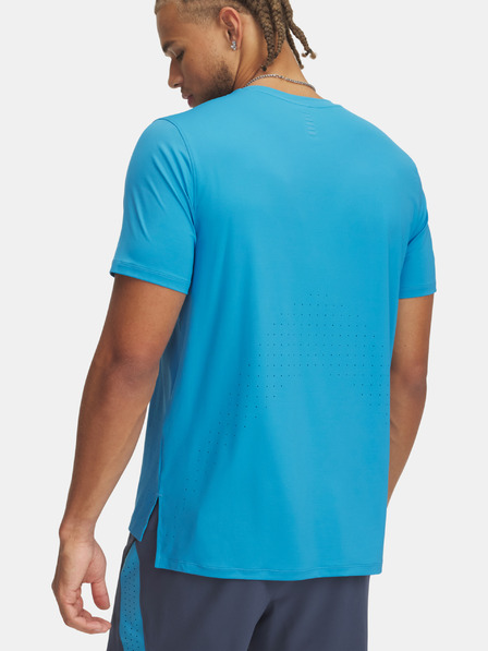 Under Armour Moška majica Under Armour UA LAUNCH ELITE SHORTSLEEVE