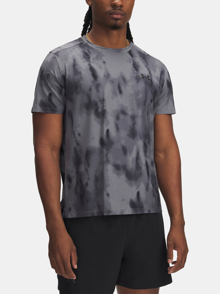 Under Armour Moška majica Under Armour UA LAUNCH ELITE PRT SS
