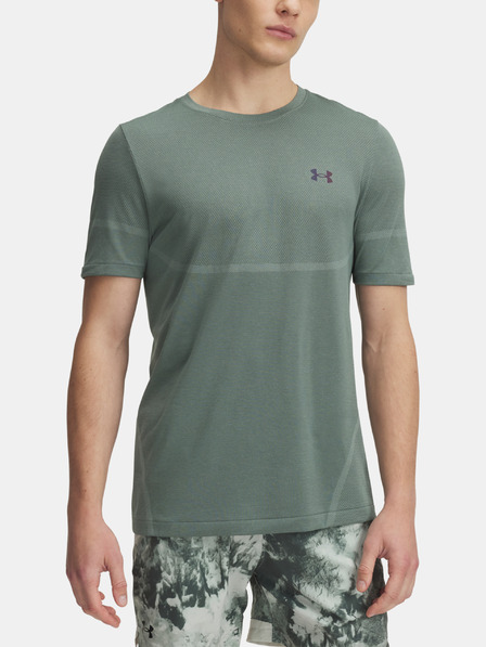 Under Armour Moška majica Under Armour UA Vanish Elite Seamless SS
