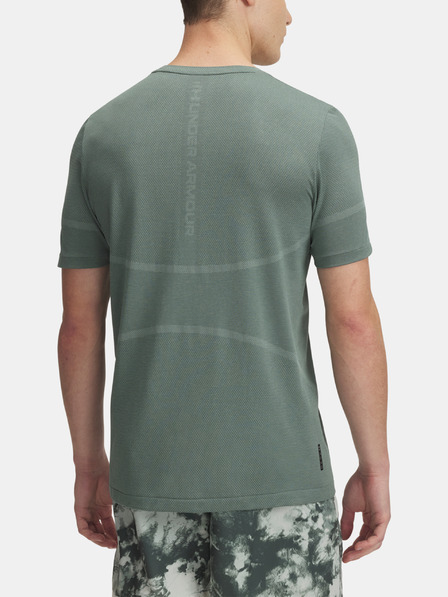Under Armour Moška majica Under Armour UA Vanish Elite Seamless SS